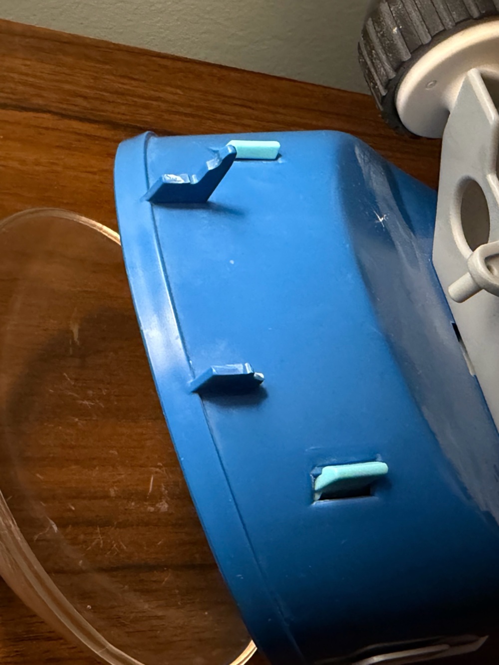 1982 Playmobil Space Rover Craft - Picture 13 of 17